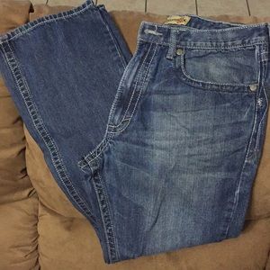 Wrangler 20x Jeans (Vintage Bootcut)